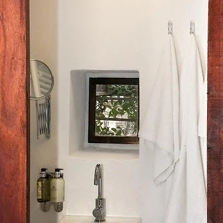 The Pelion Manifesto بيت للعطل