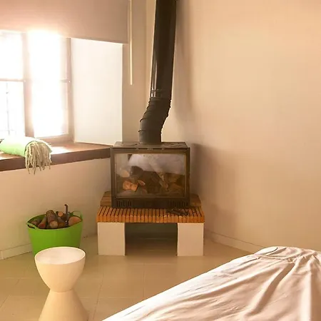 The Pelion Manifesto بيت للعطل أجيوس جورجيوس نيلياس